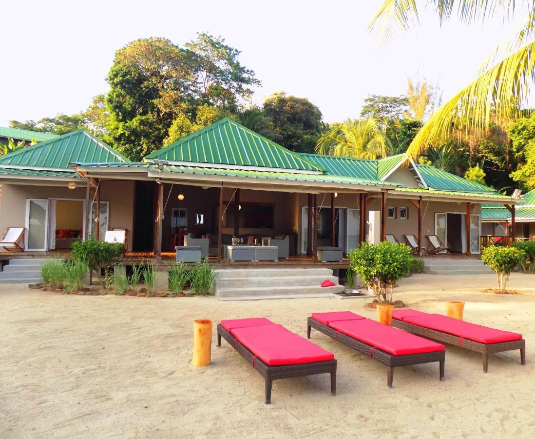Sakatia Lodge Ampasimena Exterior photo
