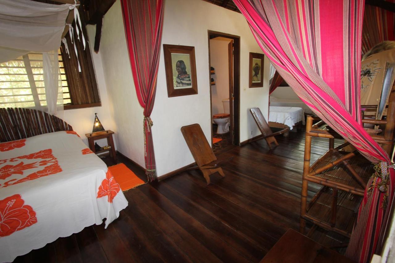Sakatia Lodge Ampasimena Room photo