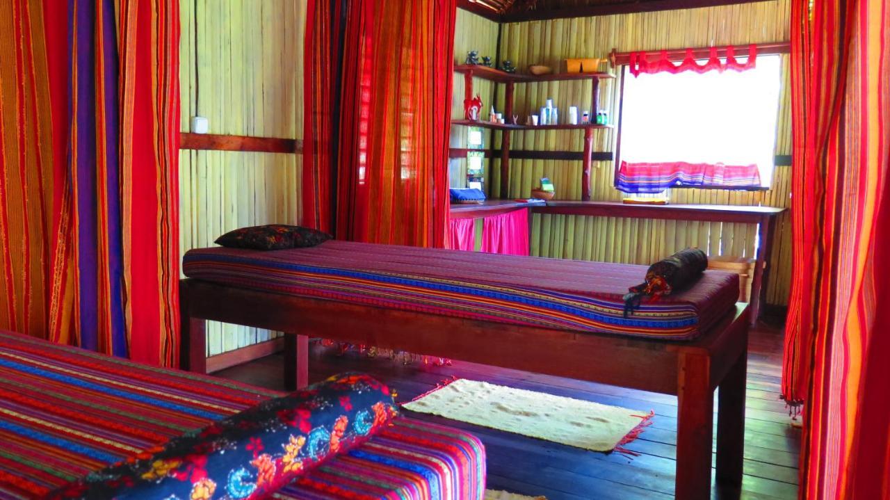 Sakatia Lodge Ampasimena Exterior photo